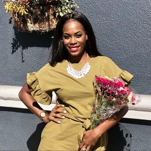 Meet your Posher, Brittany